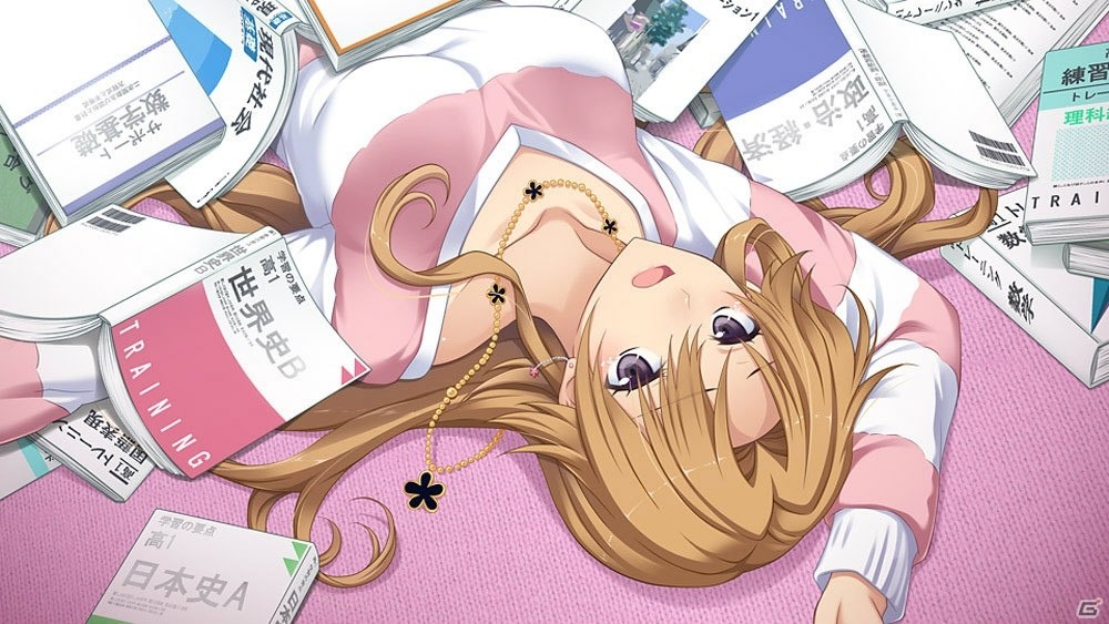 「メモリーズオフ」シリーズ最終作「Innocent Fille」・ファンディスク「Innocent Fille for Dearest」のSteam版が発売決定の画像6
