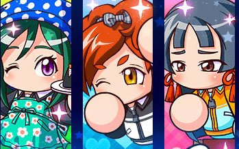 「実況パワフルプロ野球」にてホワイトデーイベント「彼女にプレゼントホワイトデー編」が開催！
