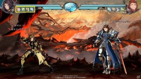 【岩澤俊樹のゲーム1フレ勝負！】第26回：「グランブルーファンタジー ヴァーサス」格ゲー声優（自称）が完全新作に挑む！の画像8