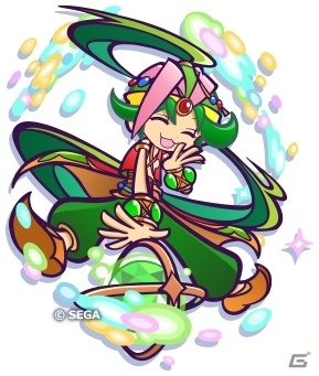 「ぷよぷよ!!クエスト」フルシュの★7へんしんが解放！「★7へんしんピックアップガチャ」が開催の画像5