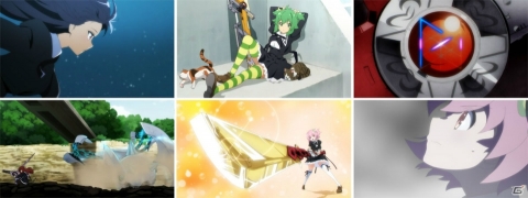 TVアニメOPはRAISE A SUILENが担当！「アサルトリリィプロジェクト発表会」の公開情報をまとめて紹介の画像2