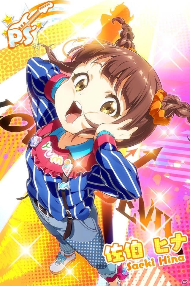 「Tokyo 7th シスターズ」4Uの新曲「LOVE AND DEVIL」が登場！九条ウメのPカードが報酬のイベントもの画像9