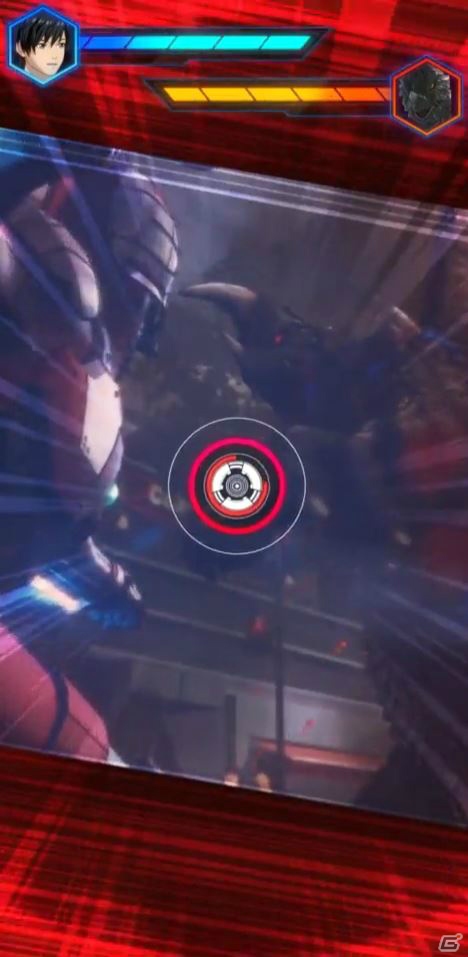 「ULTRAMAN:BE ULTRA」の事前登録者数が20万人突破！新たなヒーローのデザインやゲームシステムも公開にの画像14