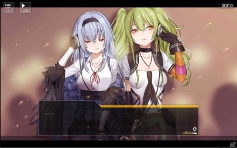 「ドールズフロントライン」DJMAXコラボイベント「Glory Day」が開始！エル・クレアやセラ＆ニーナが登場の画像2