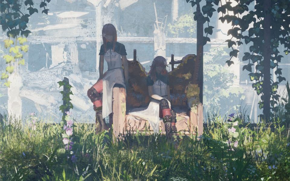 「NieR Orchestral Arrangement Album - Addendum」商品サイトにてPV＆収録全楽曲の試聴が公開！