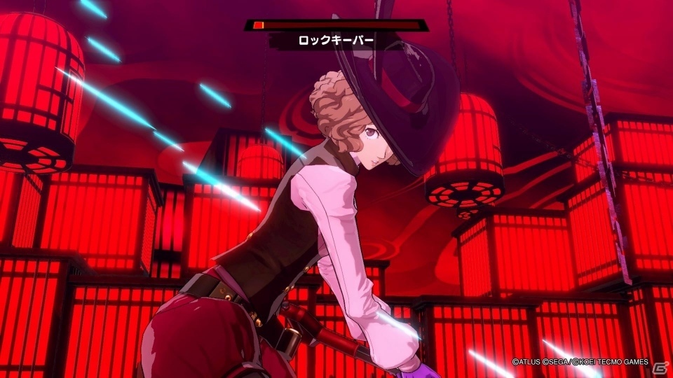怪盗団とシリーズの成長を感じた正統続編―「ペルソナ5 スクランブル　ザ ファントム ストライカーズ」プレイレポートの画像17