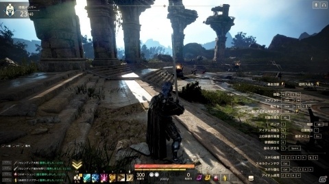 剣と魔法の世界で繰り広げられる新作バトロワ！「Shadow Arena」CBTプレイレポートの画像13