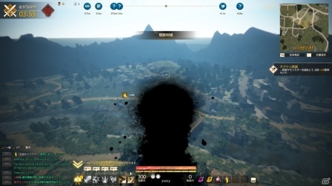 剣と魔法の世界で繰り広げられる新作バトロワ！「Shadow Arena」CBTプレイレポートの画像14