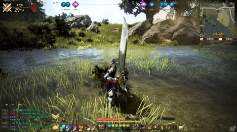 剣と魔法の世界で繰り広げられる新作バトロワ！「Shadow Arena」CBTプレイレポートの画像18