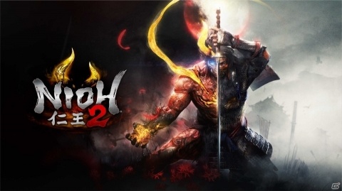 来週は「仁王2」「僕のヒーローアカデミア One's Justice2」が発売！の画像1