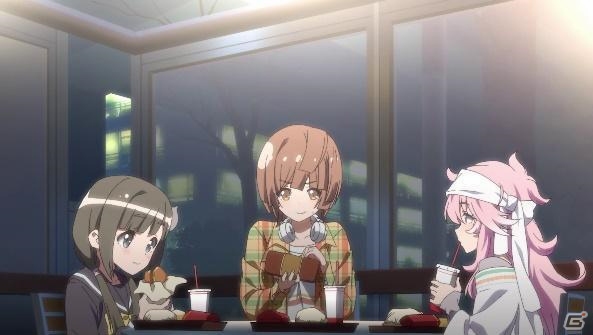 「BATON=RELAY」SACRA MUSICからメジャーデビュー決定！ゲームアプリ主題歌「ミライ＝バトン」とOPアニメが公開の画像10