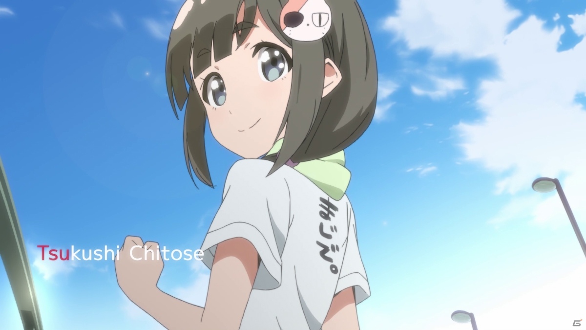 「BATON=RELAY」SACRA MUSICからメジャーデビュー決定！ゲームアプリ主題歌「ミライ＝バトン」とOPアニメが公開の画像4