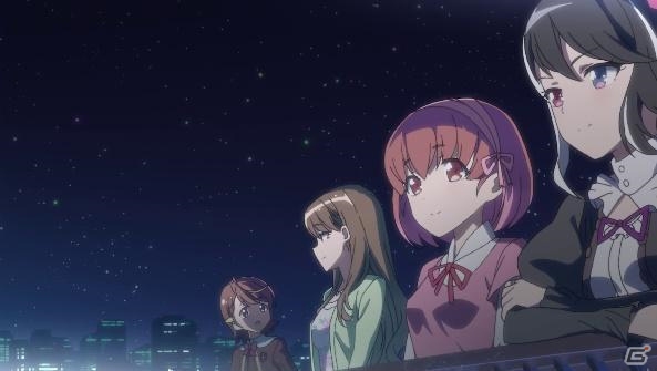 「BATON=RELAY」SACRA MUSICからメジャーデビュー決定！ゲームアプリ主題歌「ミライ＝バトン」とOPアニメが公開の画像6