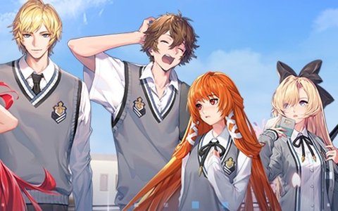 「CODE:D-Blood」第二回クローズドβテストが3月18日より実施！“共同創作”がテーマのイベントも