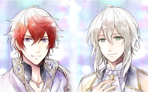 「夢王国と眠れる100人の王子様」5周年記念として「5つの約束」が発表！全王子の新規ボイス付きストーリーが配信