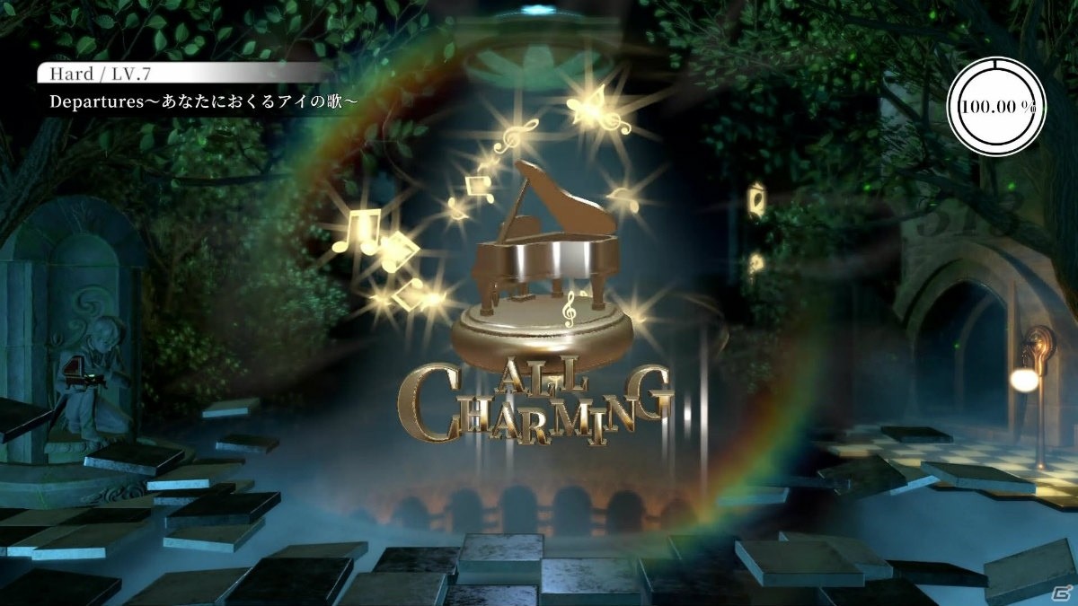 「DEEMO -Reborn-」EGOISTの楽曲が遊べる追加DLCが3月18日に登場！4月19日までは無料配信の画像10
