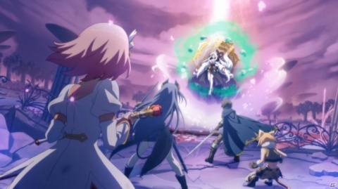 ペコリーヌたちとの出会いなど「プリンセスコネクト！Re:Dive」序章