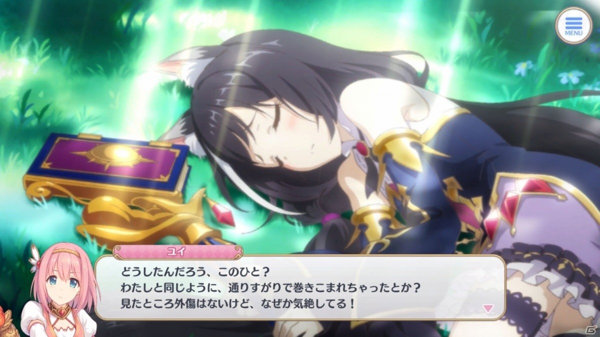 ペコリーヌたちとの出会いなど「プリンセスコネクト！Re:Dive」序章～第3章を紹介！【プリコネRストーリー振り返り企画】の画像9