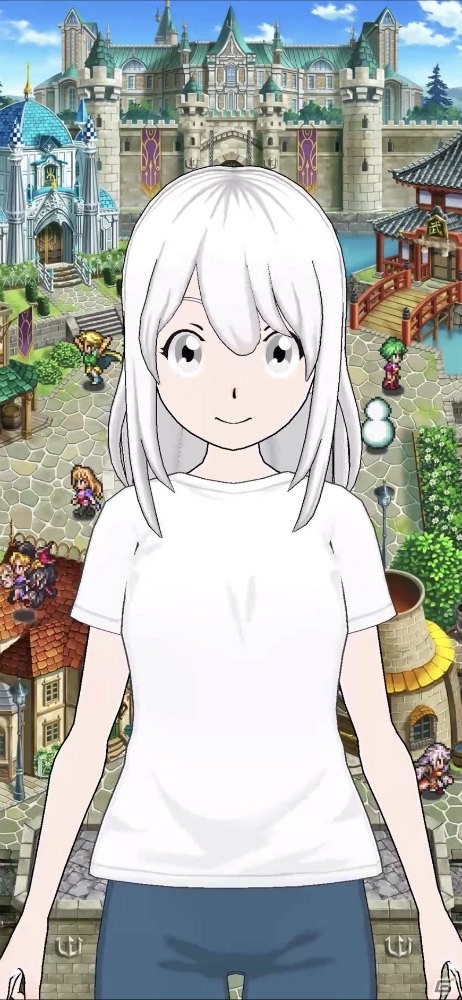 「ロマンシング サガ リ・ユニバース」2000万DLを記念して「スプリングサーカスショー第2弾」＆「みんなで討滅！ターム族」が開催！の画像18