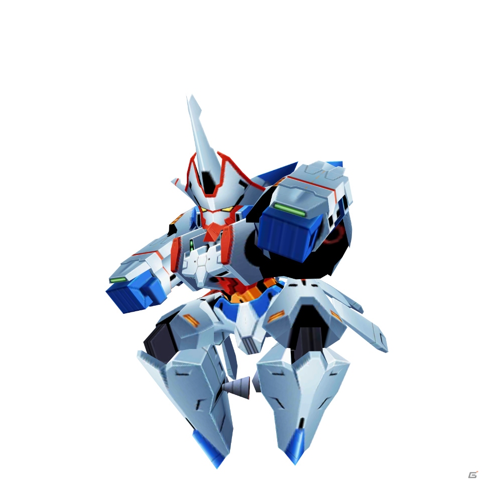 「スーパーロボット大戦X-Ω」イベント「あすへとつづくみち」が実施！「宇宙のステルヴィア」が期間限定参戦の画像2