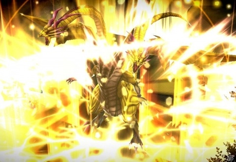 「FFBE幻影戦争」ホワイトデーキャンペーンが開催！「猛攻双竜 2ヘッドドラゴン」が登場する新ビジョンカード召喚もの画像6