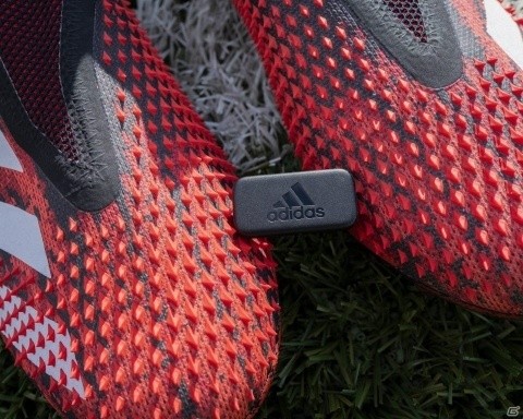 「EA SPORTS FIFA Mobile サッカー」と連動するインソール「adidas GMR」が発売！の画像10