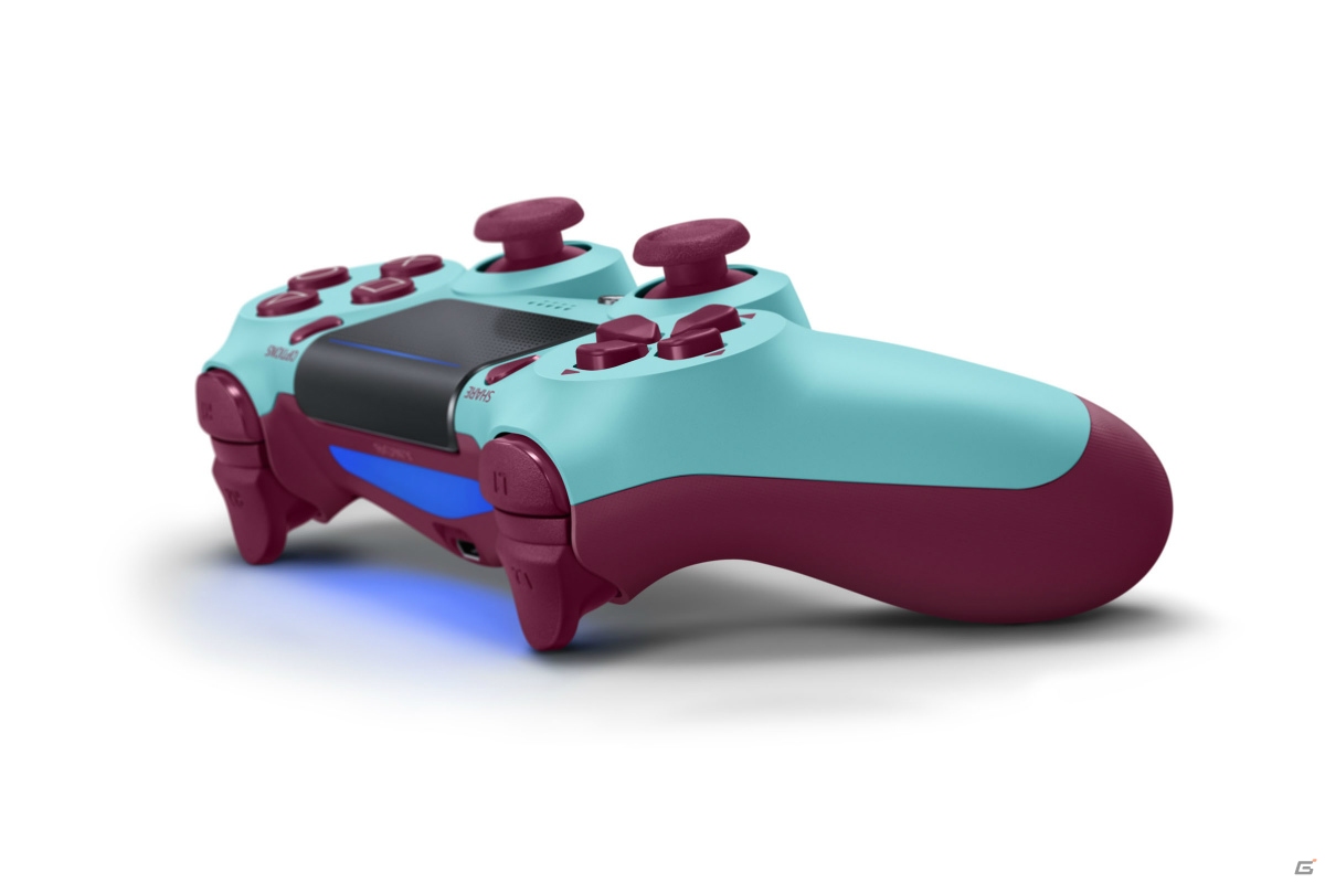 DUALSHOCK 4の限定カラー「ローズ・ゴールド」「レッド・カモフラージュ」が数量限定で再販売の画像10