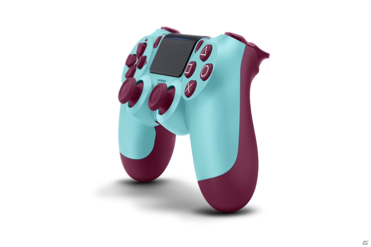 DUALSHOCK 4の限定カラー「ローズ・ゴールド」「レッド・カモフラージュ」が数量限定で再販売の画像11