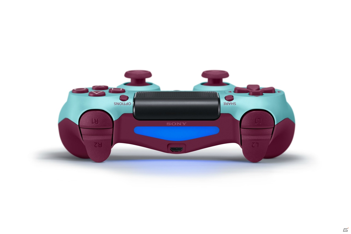 DUALSHOCK 4の限定カラー「ローズ・ゴールド」「レッド・カモフラージュ」が数量限定で再販売の画像12