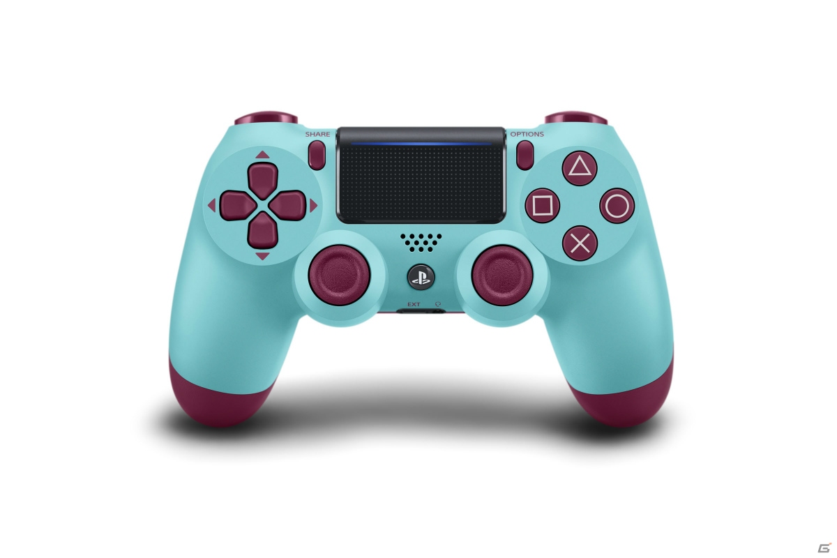 DUALSHOCK 4の限定カラー「ローズ・ゴールド」「レッド・カモフラージュ」が数量限定で再販売の画像9
