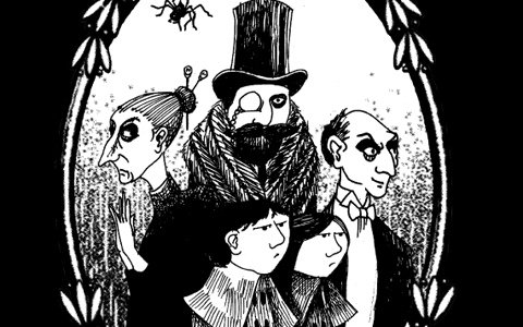 最も不幸な一族を目指せ！カードゲーム「Gloom 日本語版」が東京ゲームマーケット2020春で先行発売