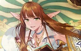 「チェインクロニクル3」グランドサーガ「砂漠の湖都篇」が追加！ムジカ（CV：佐倉綾音）が登場する「グランドフェス」も実施