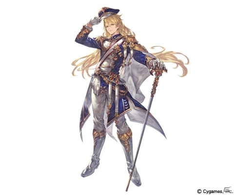「グランブルーファンタジー」期間限定装備やリミテッドシリーズ解放武器も選べる6周年記念のガチャセット＆スキンセットが登場！の画像6