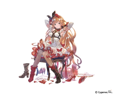 「グランブルーファンタジー」期間限定装備やリミテッドシリーズ解放武器も選べる6周年記念のガチャセット＆スキンセットが登場！の画像7