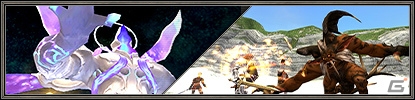 「ファイナルファンタジーXI」バージョンアップで新規バトルコンテンツ“オデシー”が追加！の画像3
