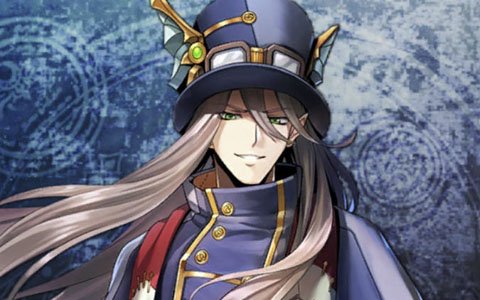 「メギド72」3月11日からのピックアップ召喚にリジェネレイトした姿の「サタナキア（バースト）」が登場！
