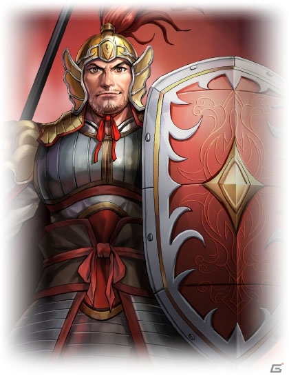 「三国志ヒーローズ」正式サービス開始！友だちと対戦できる「ルームマッチ」やおまかせ遠征などが追加の画像5