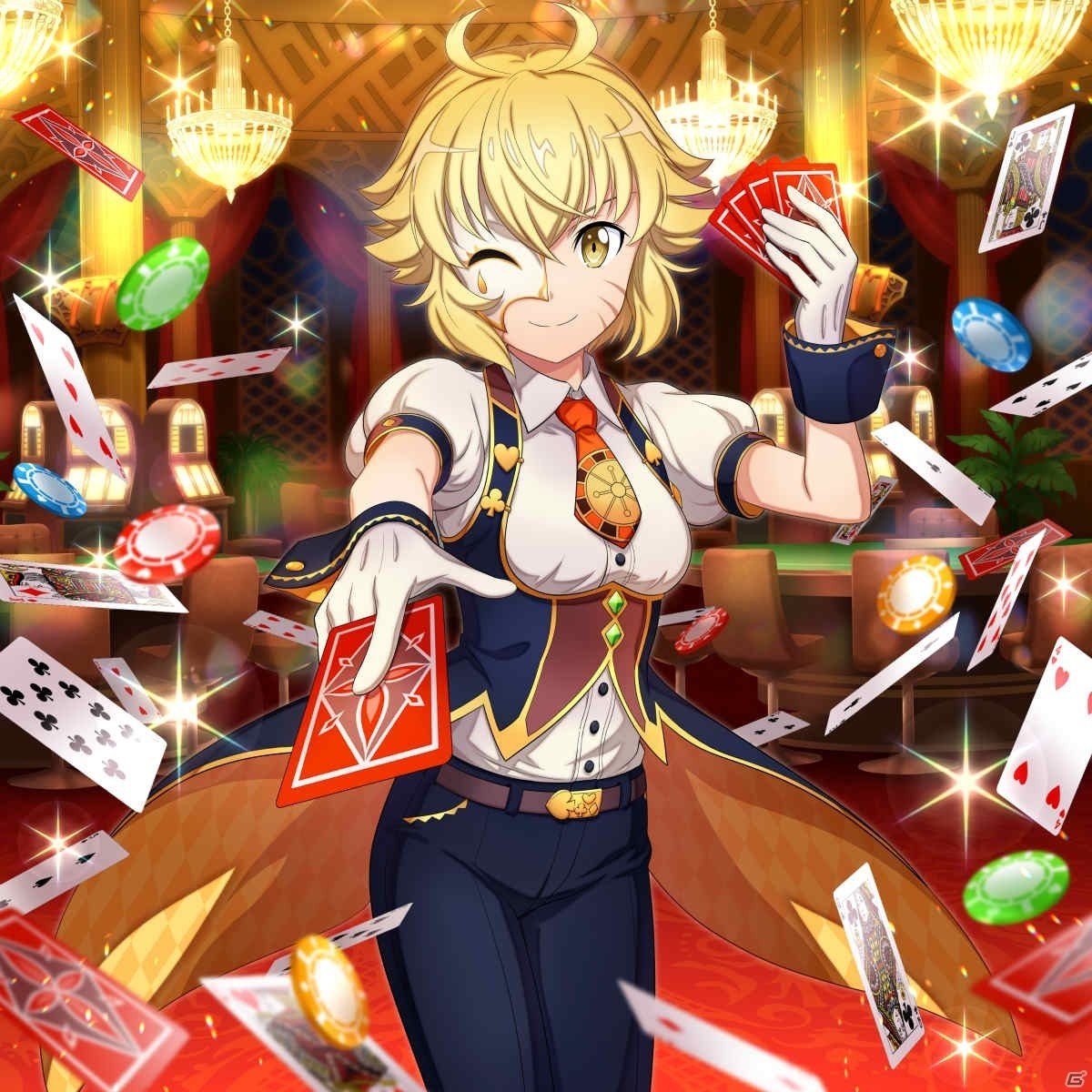 「ソードアート・オンライン インテグラル・ファクター」全世界2周年記念をした無料オーダーが開催！の画像13