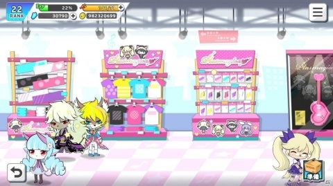 「SHOW BY ROCK!! Fes A Live」を先行プレイ！幅広いプレイヤーにリーチしたリズムゲームに注目！の画像28