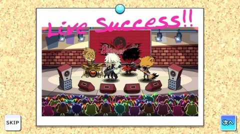 「SHOW BY ROCK!! Fes A Live」を先行プレイ！幅広いプレイヤーにリーチしたリズムゲームに注目！の画像32