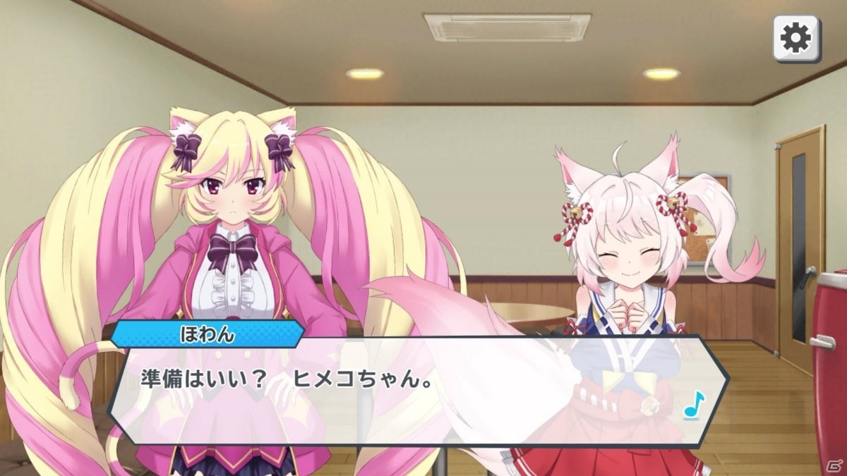 「SHOW BY ROCK!! Fes A Live」を先行プレイ！幅広いプレイヤーにリーチしたリズムゲームに注目！の画像20