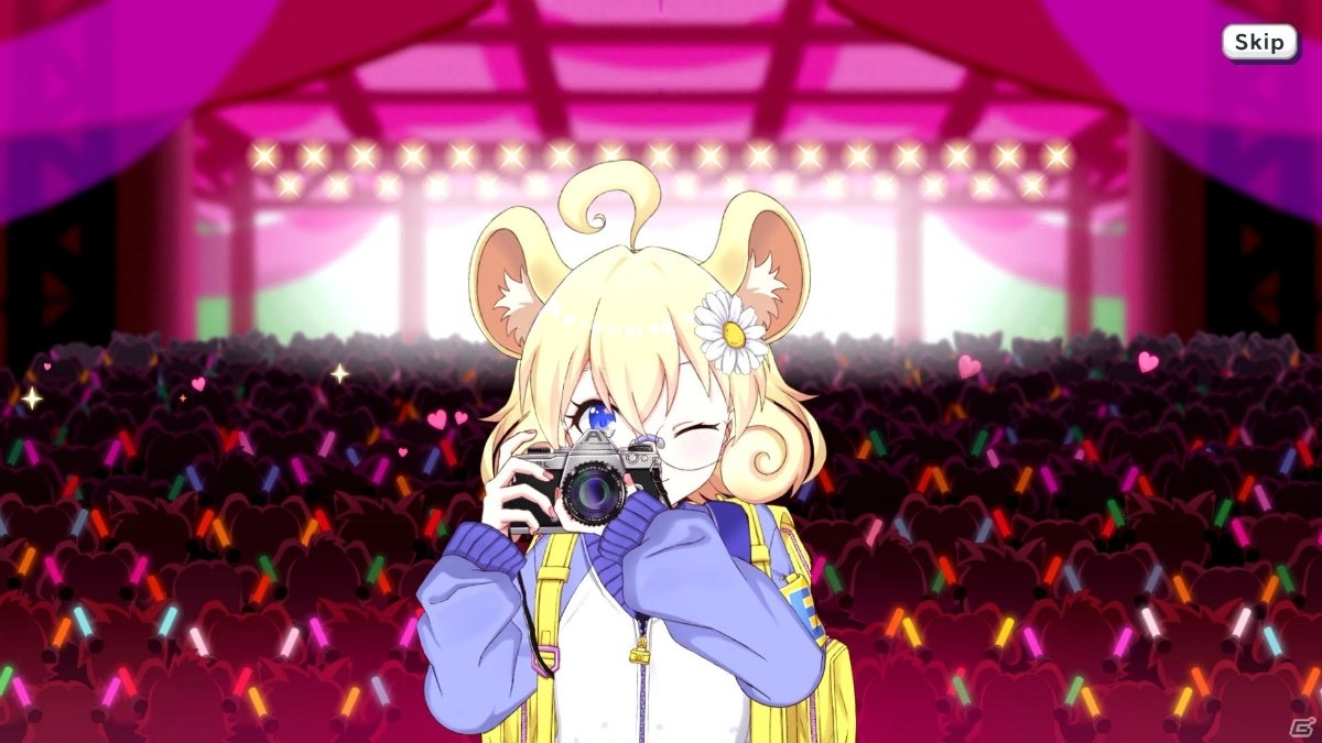 「SHOW BY ROCK!! Fes A Live」を先行プレイ！幅広いプレイヤーにリーチしたリズムゲームに注目！の画像21