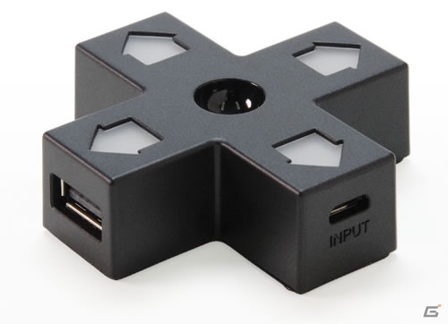 レトロフリーク限定BOXが3月18日に発売！特別カラーのコントローラーと3ポートUSBハブが同梱の画像3