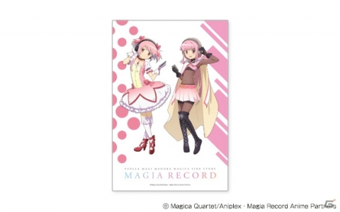 TVアニメ「マギアレコード 魔法少女まどか☆マギカ外伝」とコラボしたウォークマンとワイヤレスヘッドホンが登場！の画像15