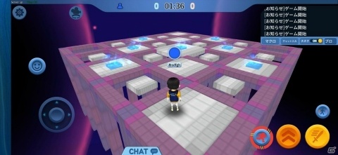 「対戦！こおり鬼」新ゲームモード「墜落モード」が実装！ひな祭り＆ホワイトデーイベントも開催の画像3