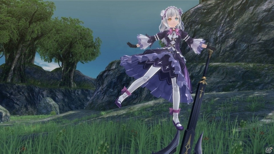 「英雄伝説 創の軌跡」ロイドたち特務支援課メンバーの初出しカットなどを収録したWebCMが公開！の画像2