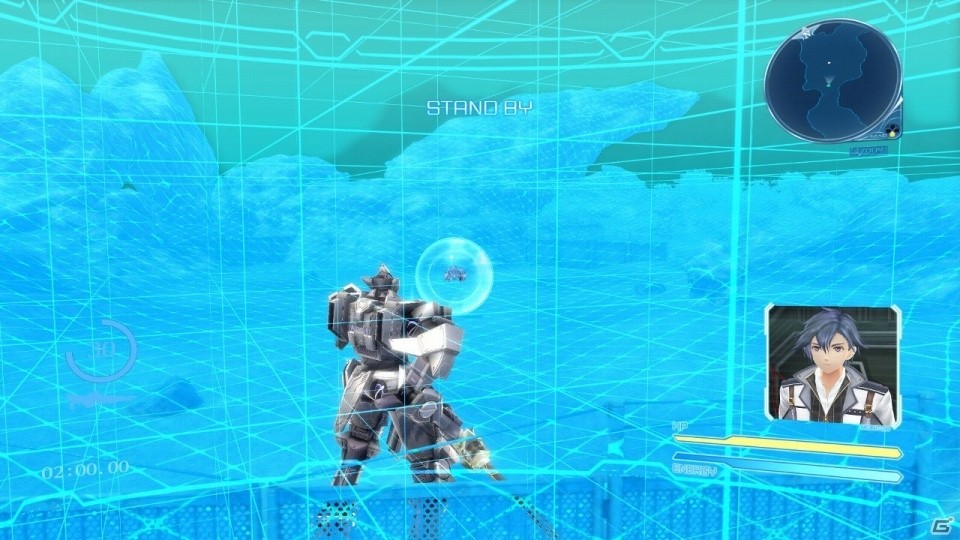 「英雄伝説 創の軌跡」ロイドたち特務支援課メンバーの初出しカットなどを収録したWebCMが公開！の画像3