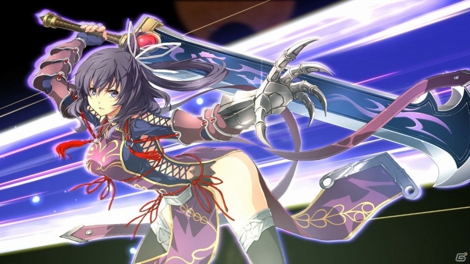 「英雄伝説 創の軌跡」ロイドたち特務支援課メンバーの初出しカットなどを収録したWebCMが公開！の画像4