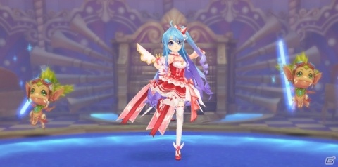 「Ash Tale -風の大陸-」で「すごろく」イベントが開催！2人乗り可能な乗り物・アンジュベットが登場の画像10