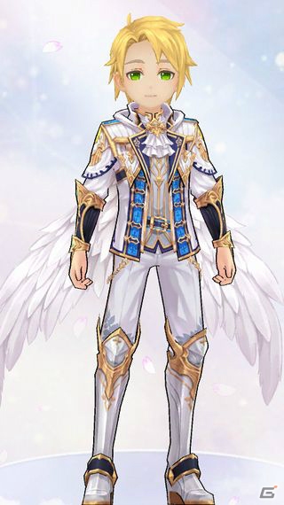 「Ash Tale -風の大陸-」で「すごろく」イベントが開催！2人乗り可能な乗り物・アンジュベットが登場の画像2